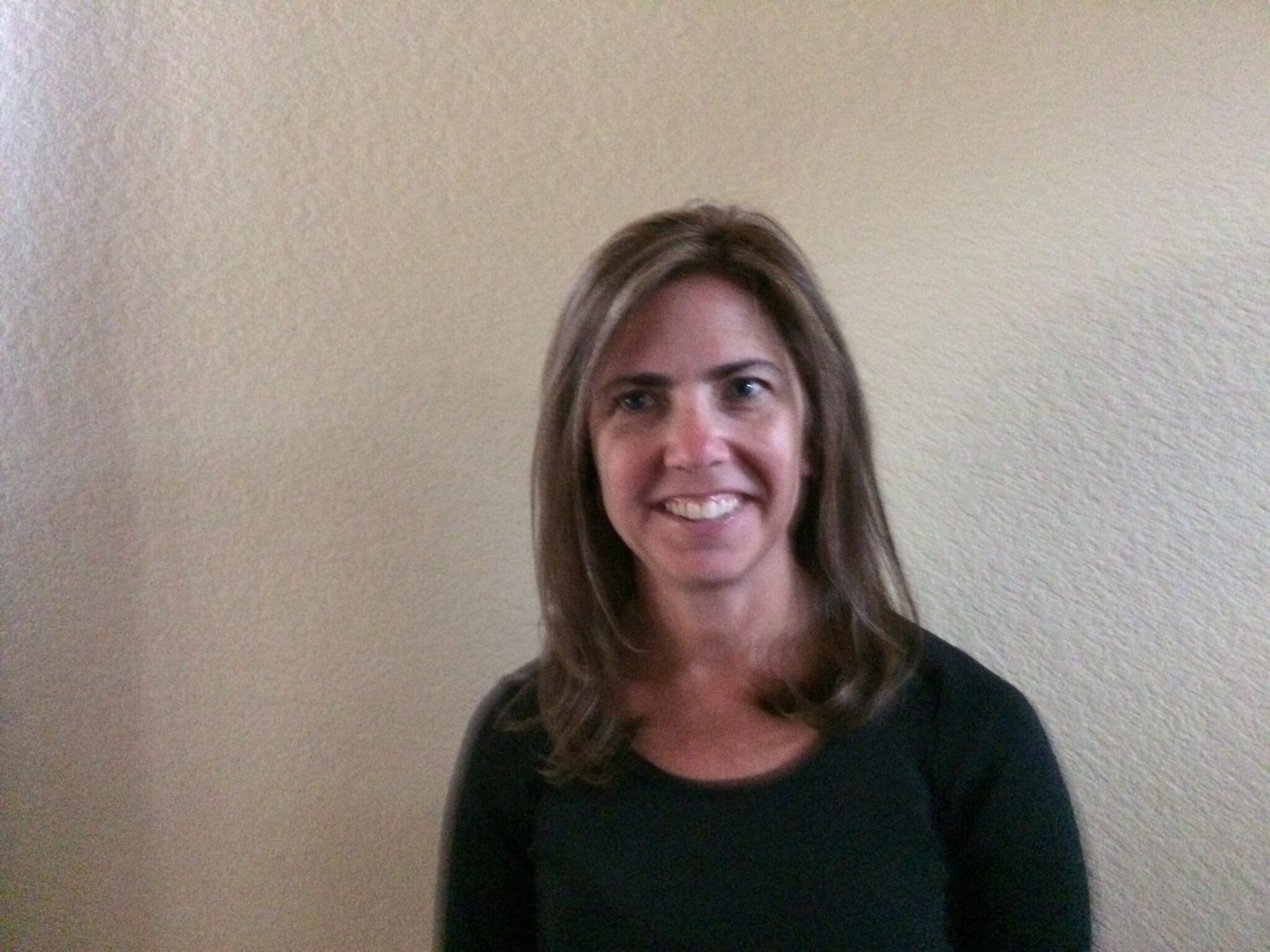 Dannette Fleming - ISITC
